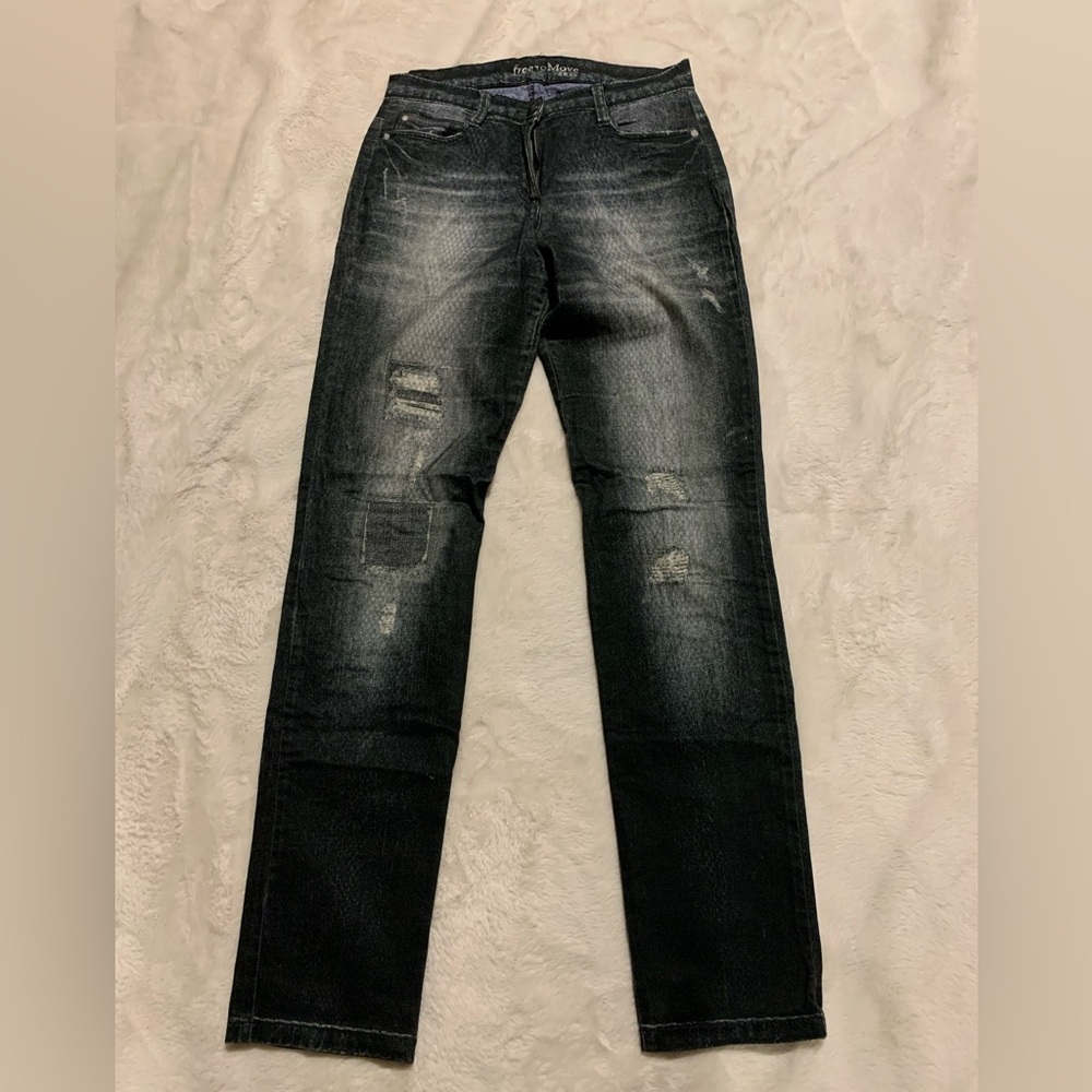Free to Move by BRAX Jeans 27